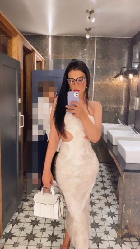 Acompanhante Trans Anita em Niterói - Foto 18 - Transex Brasil