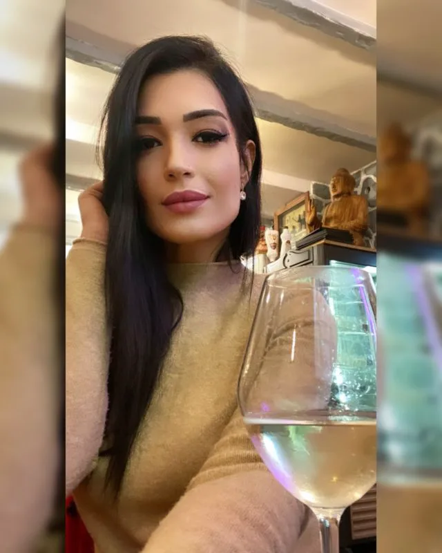 Acompanhante Trans Anita em Niterói - Foto 27 - Transex Brasil