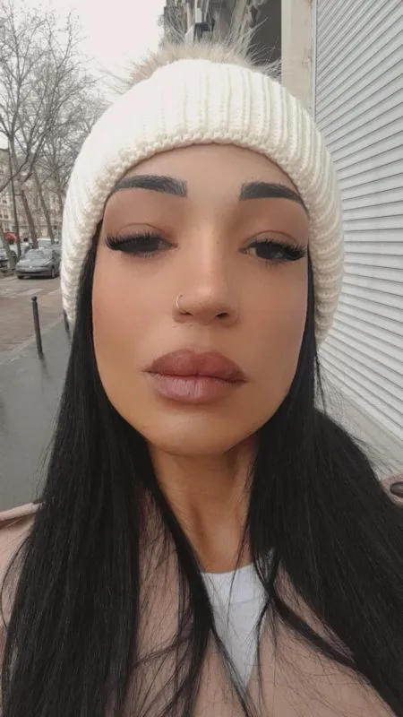 Acompanhante Trans Anita em Niterói - Foto 28 - Transex Brasil