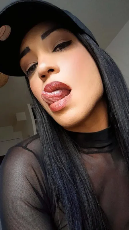 Acompanhante Trans Anita em Niterói - Foto 29 - Transex Brasil