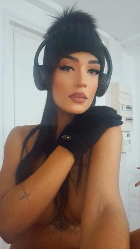 Acompanhante Trans Anita em Niterói - Foto 35 - Transex Brasil