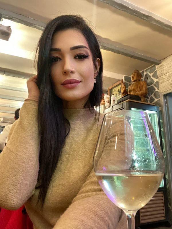 Acompanhante Trans Anita em Niterói - Foto 39 - Transex Brasil