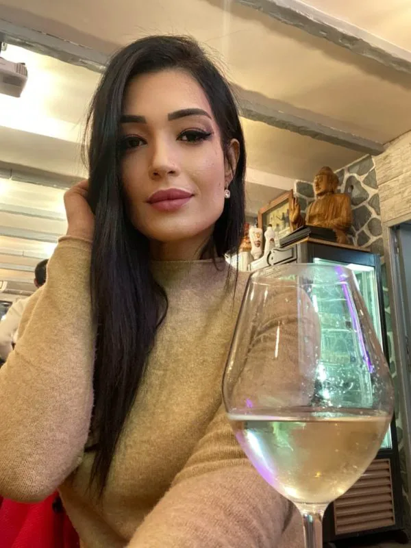 Acompanhante Trans Anita em Niterói - Foto 39 - Transex Brasil