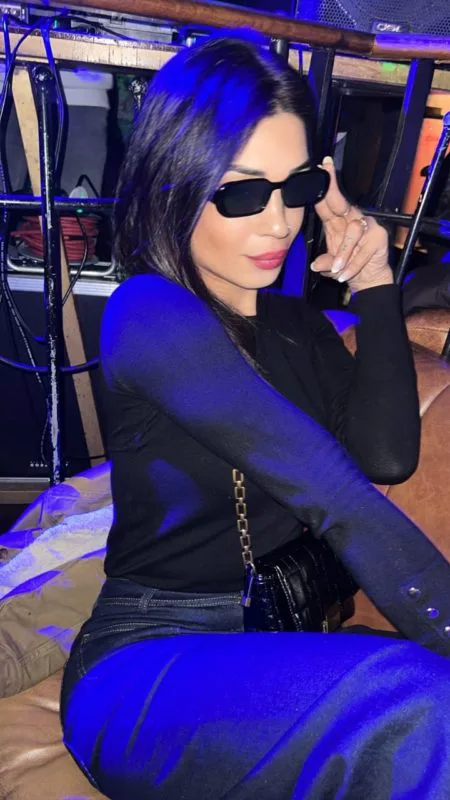Acompanhante Trans Anita em Niterói - Foto 42 - Transex Brasil