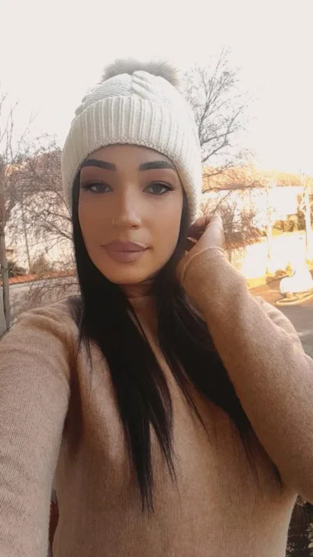 Acompanhante Trans Anita em Niterói - Foto 43 - Transex Brasil