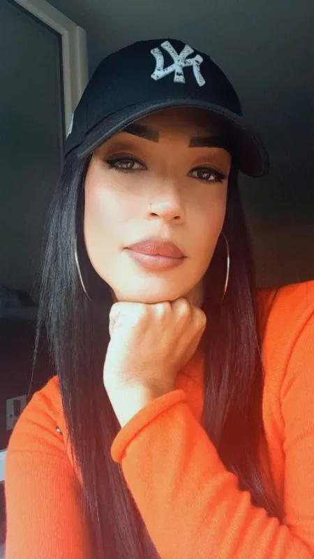Acompanhante Trans Anita em Niterói - Foto 47 - Transex Brasil