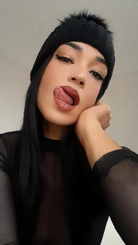 Acompanhante Trans Anita em Niterói - Foto 49 - Transex Brasil