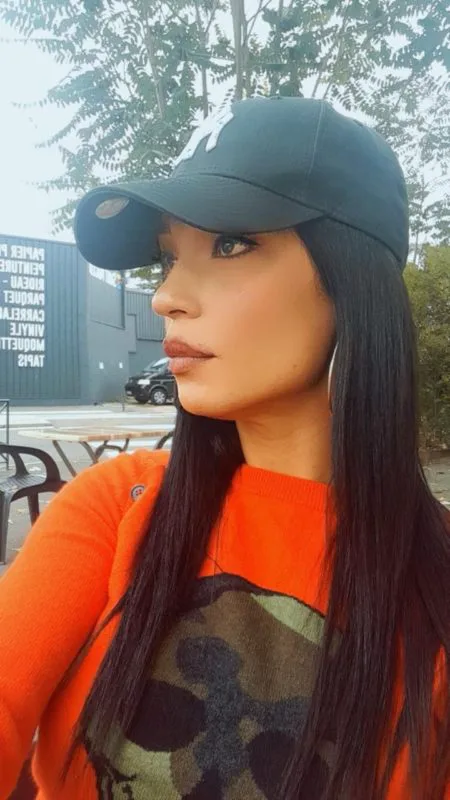 Acompanhante Trans Anita em Niterói - Foto 51 - Transex Brasil