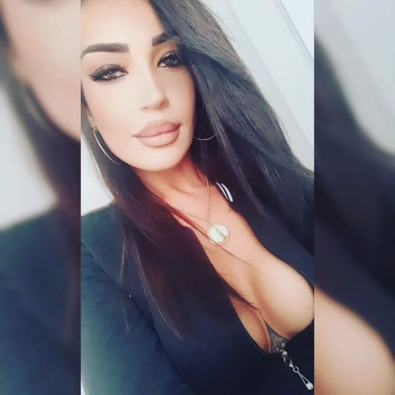 Acompanhante Trans Anita em Niterói - Foto 53 - Transex Brasil