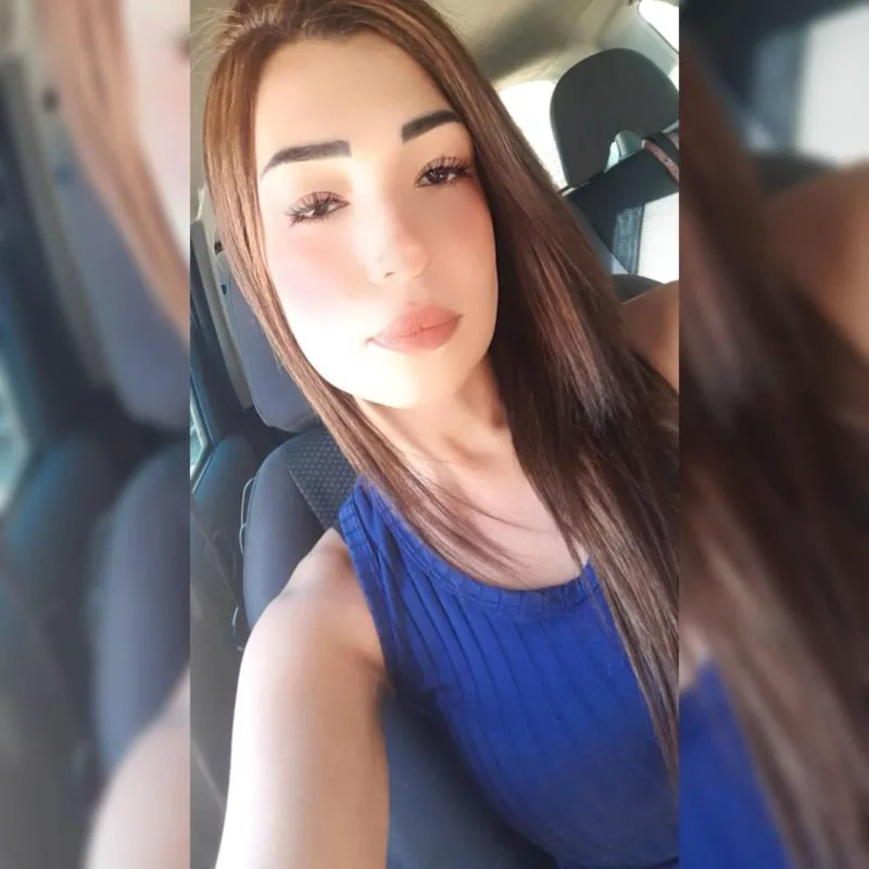 Acompanhante Trans Anita em Niterói - Foto 54 - Transex Brasil