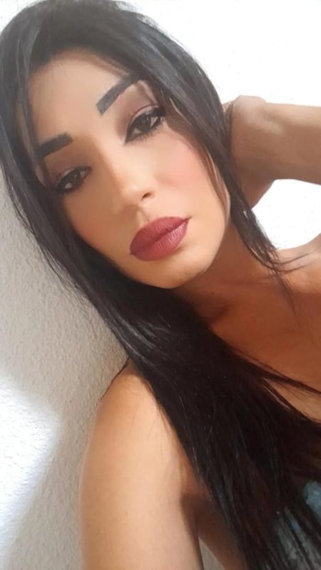 Acompanhante Trans Anita em Niterói - Foto 55 - Transex Brasil
