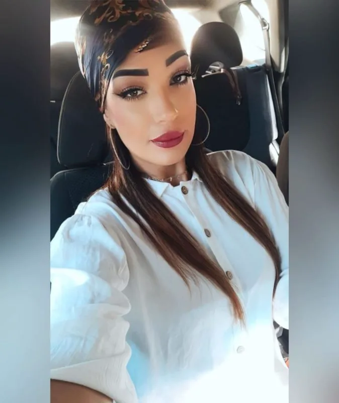 Acompanhante Trans Anita em Niterói - Foto 56 - Transex Brasil