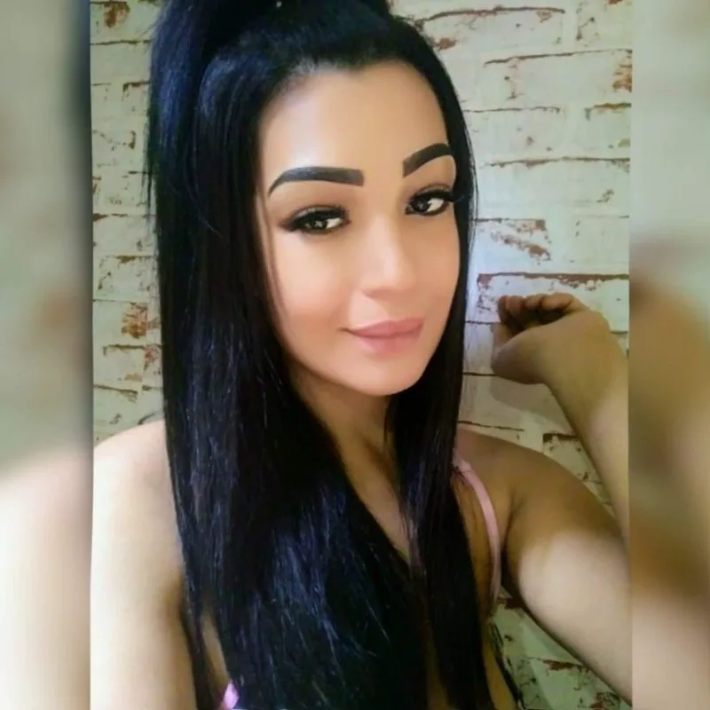 Acompanhante Trans Anita em Niterói - Foto 58 - Transex Brasil