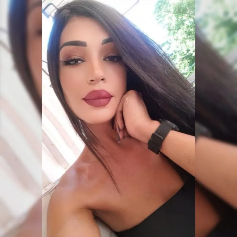 Acompanhante Trans Anita em Niterói - Foto 59 - Transex Brasil