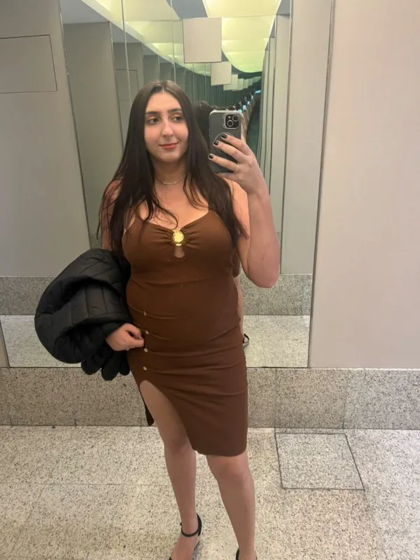 Acompanhante Trans Anita Martins em Divinópolis - Foto 12 - Transex Brasil