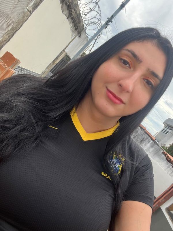 Acompanhante Trans Anita Martins em Divinópolis - Foto 16 - Transex Brasil