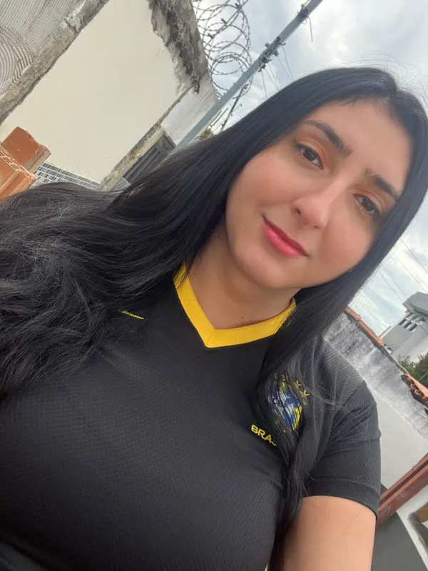Acompanhante Trans Anita Martins em Divinópolis - Foto 16 - Transex Brasil