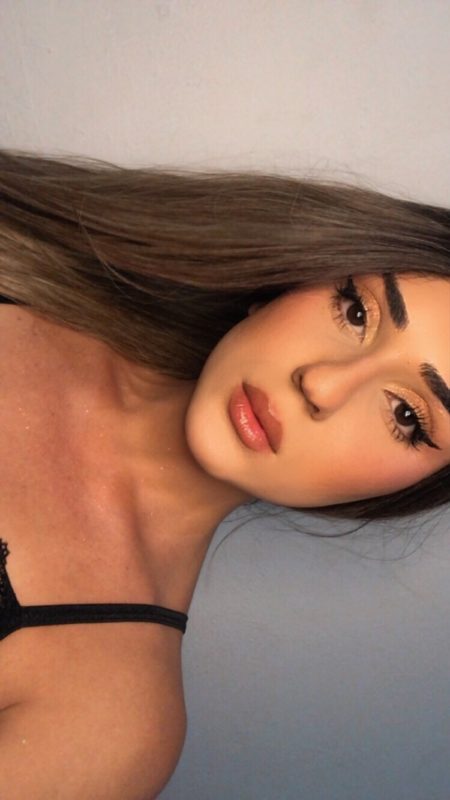 Acompanhante Trans Anitta Sinclair em Fortaleza - Foto 13 - Transex Brasil
