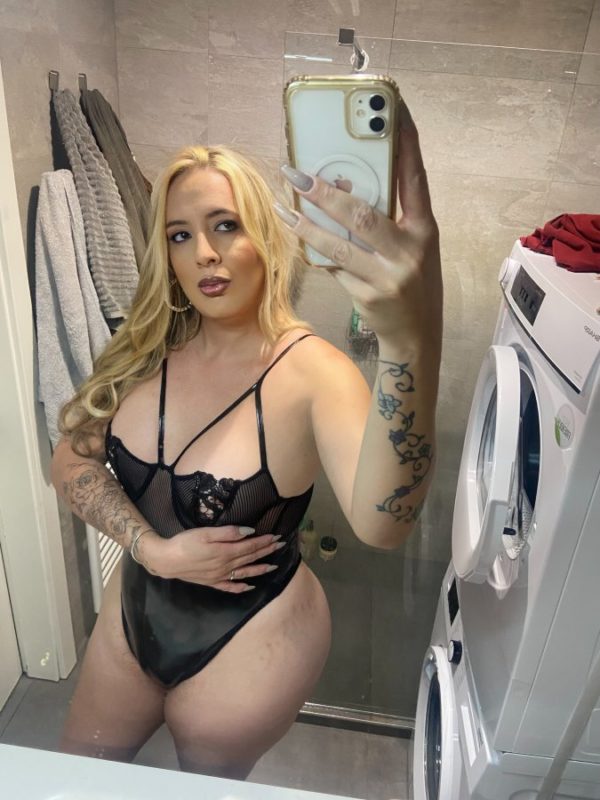 Acompanhante Trans Anna Júlia em Cuiabá - Foto 11 - Transex Brasil