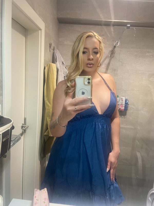 Acompanhante Trans Anna Júlia em Cuiabá - Foto 12 - Transex Brasil