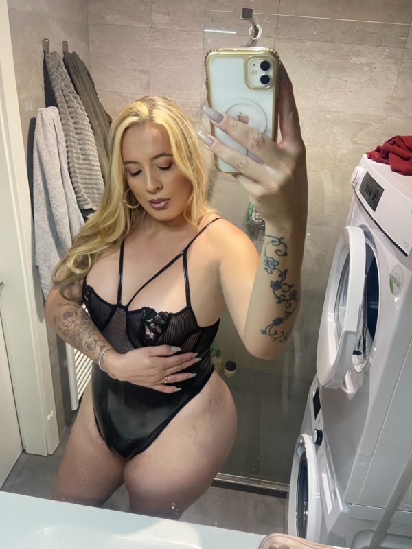 Acompanhante Trans Anna Júlia em Cuiabá - Foto 16 - Transex Brasil