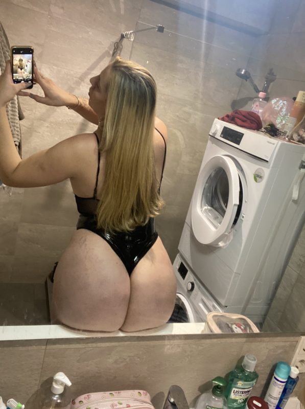 Acompanhante Trans Anna Júlia em Cuiabá - Foto 19 - Transex Brasil