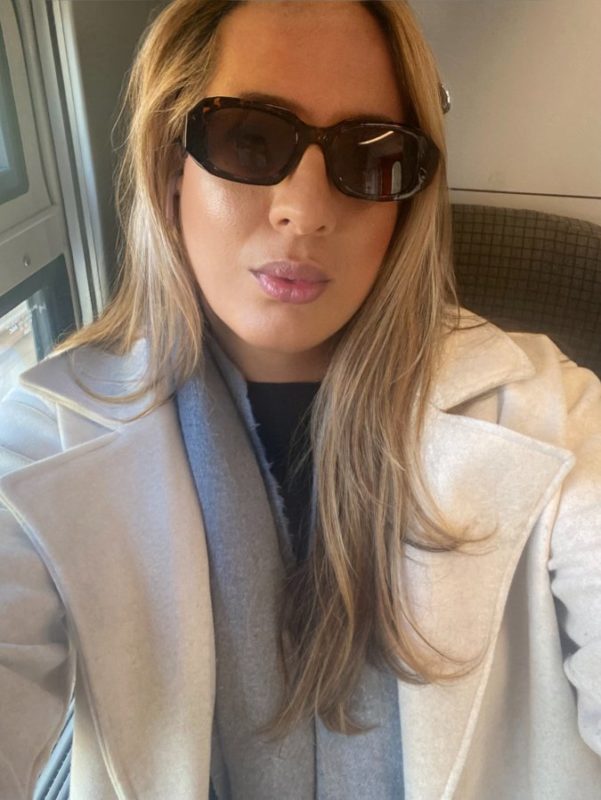 Acompanhante Trans Anna Júlia em Cuiabá
