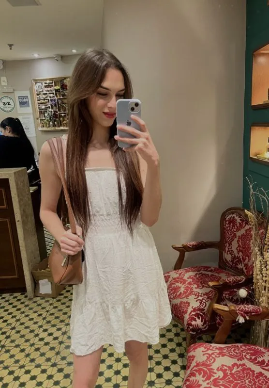 Acompanhante Trans Anna Romanova em São Paulo - Foto 98 - Transex Brasil