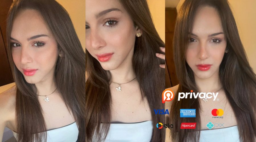 Acompanhante Trans Anna Romanova em São Paulo - Foto 16 - Transex Brasil