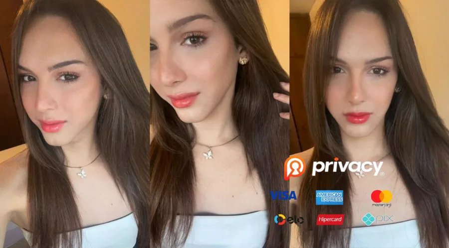 Acompanhante Trans Anna Romanova em São Paulo - Foto 16 - Transex Brasil