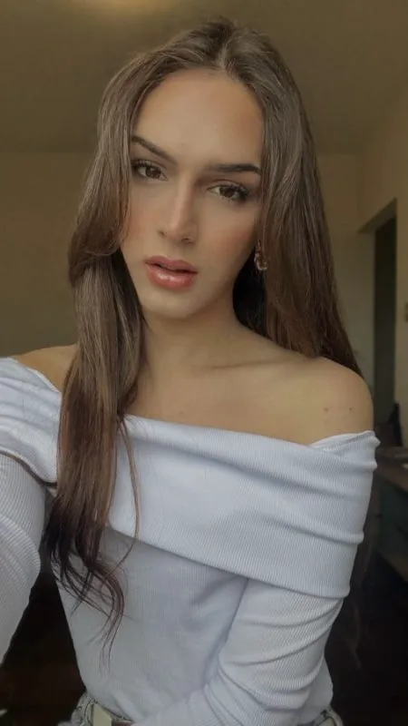 Acompanhante Trans Anna Romanova em São Paulo - Foto 17 - Transex Brasil