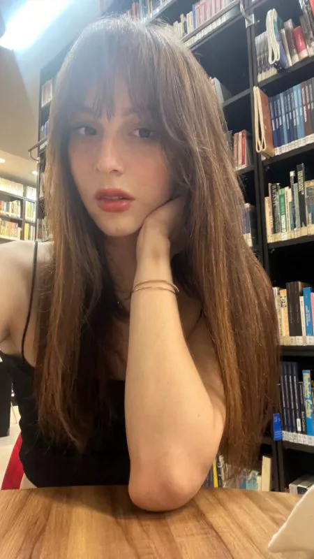 Acompanhante Trans Anna Romanova em São Paulo - Foto 23 - Transex Brasil