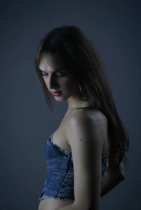 Acompanhante Trans Anna Romanova em São Paulo - Foto 33 - Transex Brasil