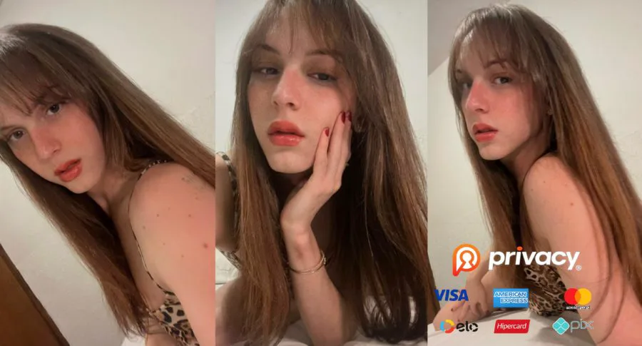 Acompanhante Trans Anna Romanova em São Paulo - Foto 34 - Transex Brasil