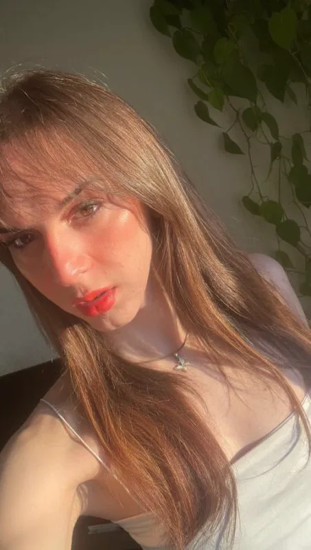 Acompanhante Trans Anna Romanova em São Paulo - Foto 36 - Transex Brasil