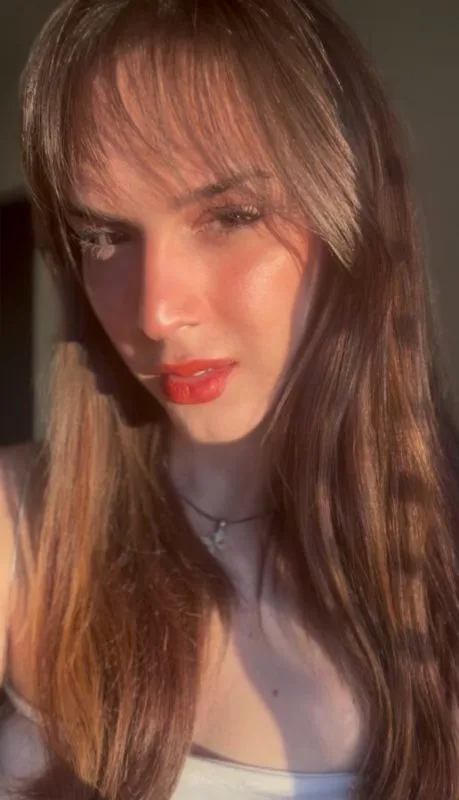 Acompanhante Trans Anna Romanova em São Paulo - Foto 37 - Transex Brasil