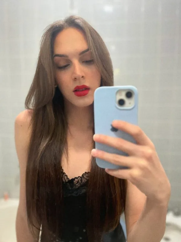 Acompanhante Trans Anna Romanova em São Paulo - Foto 49 - Transex Brasil