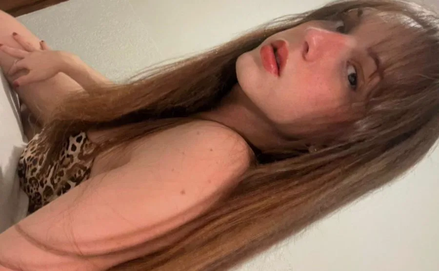 Acompanhante Trans Anna Romanova em São Paulo