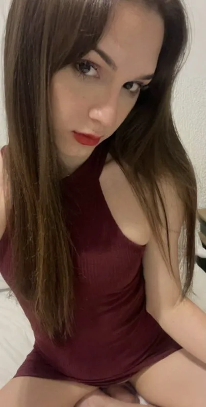 Acompanhante Trans Anna Romanova em São Paulo - Foto 71 - Transex Brasil