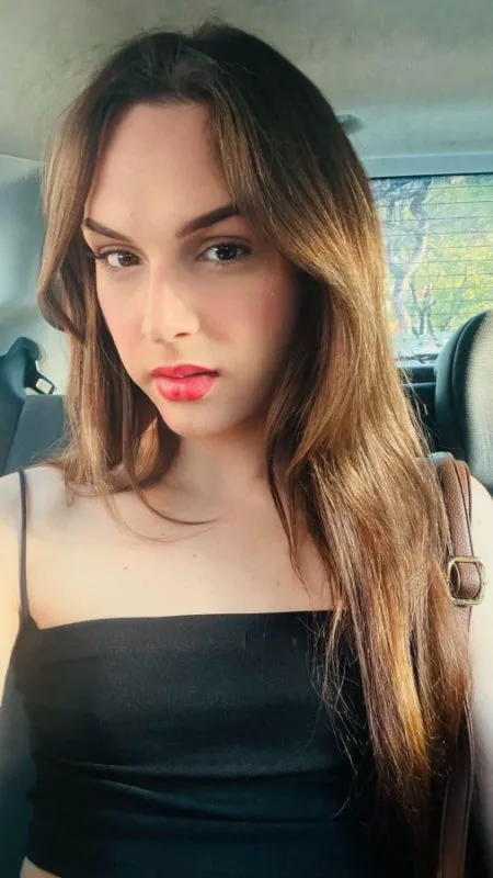 Acompanhante Trans Anna Romanova em São Paulo - Foto 73 - Transex Brasil