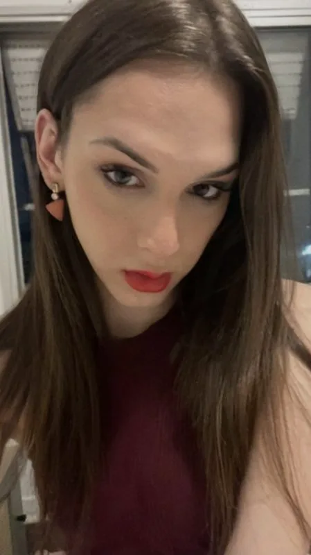 Acompanhante Trans Anna Romanova em São Paulo - Foto 75 - Transex Brasil