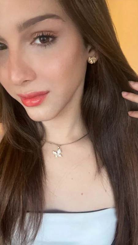 Acompanhante Trans Anna Romanova em São Paulo - Foto 84 - Transex Brasil