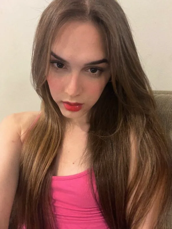 Acompanhante Trans Anna Romanova em São Paulo - Foto 90 - Transex Brasil