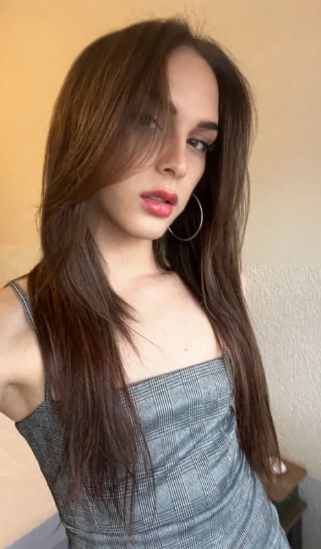 Acompanhante Trans Anna Romanova em São Paulo - Foto 95 - Transex Brasil