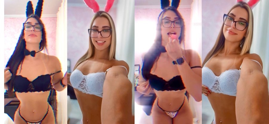 Acompanhante Trans Annasol Mello em São Paulo - Foto 16 - Transex Brasil