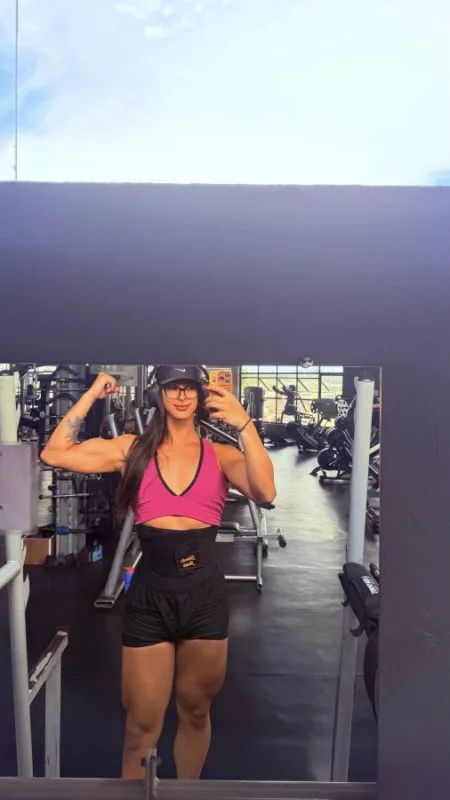 Acompanhante Trans Annasol Mello em São Paulo - Foto 18 - Transex Brasil