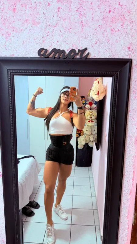 Acompanhante Trans Annasol Mello em São Paulo - Foto 22 - Transex Brasil