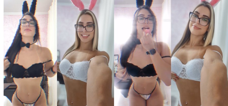 Acompanhante Trans Annasol Mello em São Paulo - Foto 39 - Transex Brasil