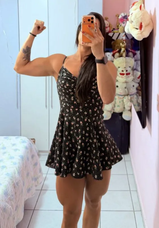 Acompanhante Trans Annasol Mello em São Paulo - Foto 40 - Transex Brasil