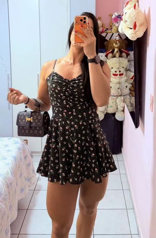 Acompanhante Trans Annasol Mello em São Paulo - Foto 41 - Transex Brasil